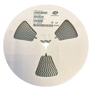 EASTRONIC SS14 Diodo SMA DO-214AC 40V 1A Schottky SMD Rolo 2000 Peças