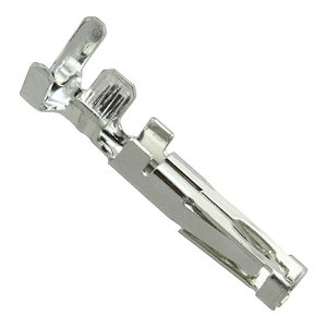 Terminal Crimp Fêmea AWG 16-20 Samtec Série CC69R-1620-01-T-SP