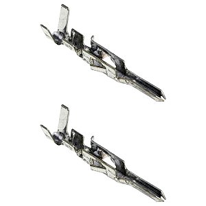 Terminal Elétrico Macho Micro-Fit 3020 Excon - Código 300100TA351