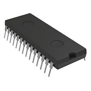 Circuito Integrado SRAM A623308A-70SF 70ns DIP28 PTH