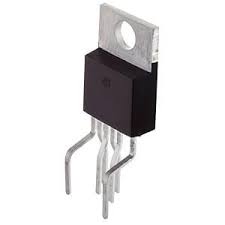 Power Integrations TOP245YN – Conversor Off-Line, TO-220-7C, PTH