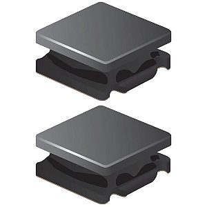 Bourns Indutor Potência 4.7uH 1.7A 0.07R 20% SMD