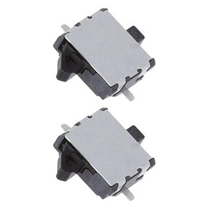 Alps Alpine SPVT110102 - Chave Detectora 50mA 20VDC 0.4N