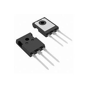 STW10N105K5 MOSFET 1050V 6A – N-Channel de Alta Tensão TO-247AC