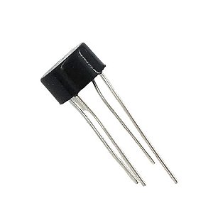 2W10M – Retificador de Corrente 2A 1000V WOB-4 PTH