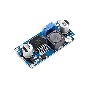 Módulo DC-DC LM2596S Step-Down Ajustável HW-411
