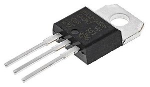 BTA12-600BWRG CI Triac TO-220, Alta Corrente ST