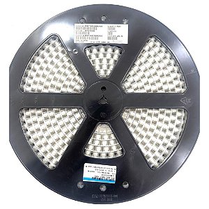 UWT1A102MNL1GS Capacitor Eletrolítico SMD 1000uF 10V - Rolo 500 Peças