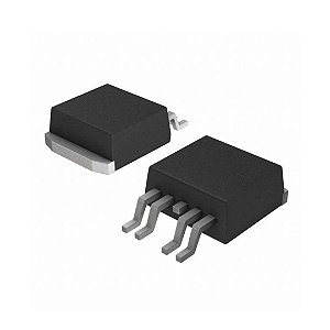 Circuito Integrado BTS426L1 High-Side Driver Automotivo SMD