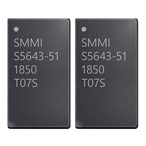 IC Modulador S5643-51 SmarterMicro | SSMI Original