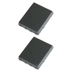 MOSFET PKC46DY TRANSISTOR DFN5x6 SMD 30V 99A Canal N