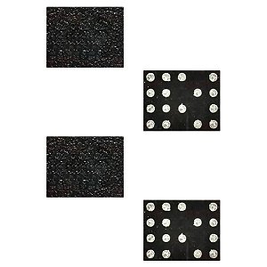 AW87359FCR – Circuito Integrado Amplificador de Áudio FCQFN-16