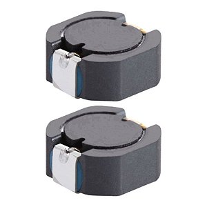 Bobina Indutora SMD 56uH 600mA Alta Estabilidade – A920CY-560M=P3