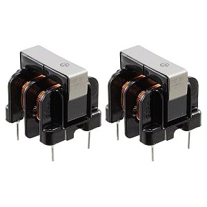 Murata PLA10AN3630R3D2B – Indutor de Modo Comum 36mH PTH 300mA