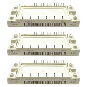FP40R12KT3 – Módulo IGBT 1200V 40A Industrial