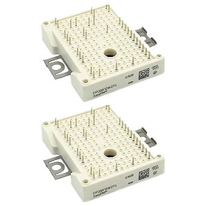 FP35R12W2T4 – Módulo IGBT 1200V 35A Industrial
