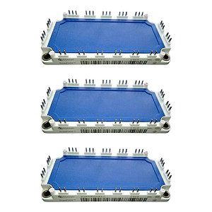 BSM100GD60DLC – Módulo IGBT 100A 600V Industrial