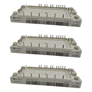BSM10GP120 – Módulo IGBT 10A 1200V Industrial