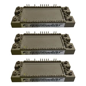 Módulo de Potência IGBT 1200V 35A 7MBR35VP120A-56