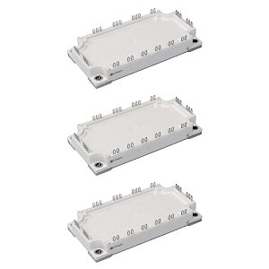 Módulo de Potência IGBT FS100R07N3E4-B11 650V Corrente 100A