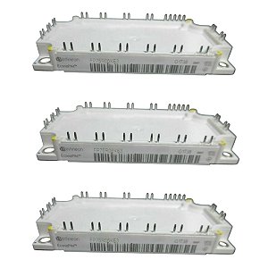 Módulo de Potência IGBT FP75R06KE3 600V Corrente 75A