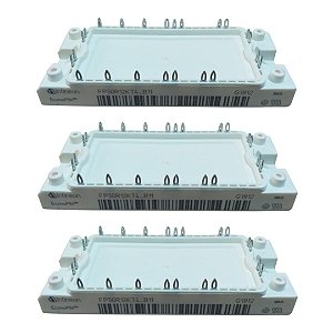Módulo de Potência IGBT FP50R12KT4-B11 1200V Corrente 50A