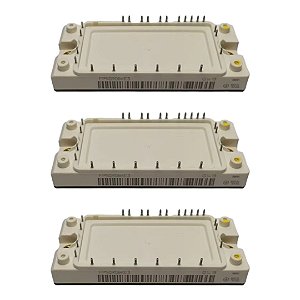 Módulo de Potência IGBT FP50R06KE3 600V Corrente 50A