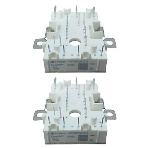 Módulo de Potência IGBT FP30R06YE3 600V Corrente 30A