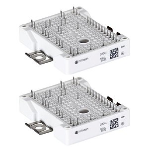FP25R12W1T4-B3 Infineon – Módulo IGBT Alta Tensão 1200V 25A
