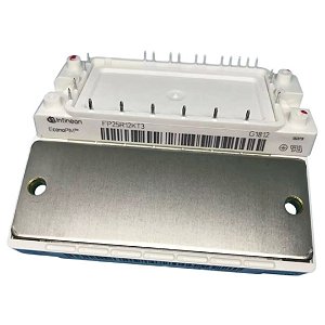 FP25R12KT3 – Módulo IGBT 25A 1200V para Inversores e Drives