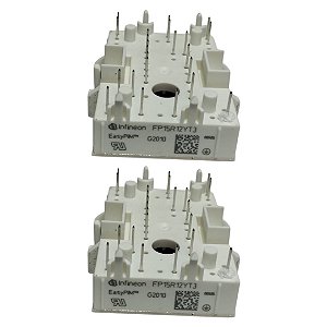 FP15R12YT3 IGBT 15A 1200V – Módulo de Potência Infineon Technologies