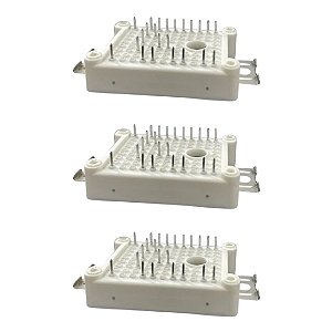 FP15R12W1T3 IGBT 15A 1200V – Módulo de Potência Infineon Technologies
