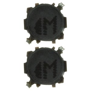 ELL-VEG100M - Indutor SMD Blindado 10uH 520mA para Fonte DC-DC