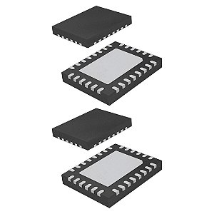 CI MP8007GV-Z SMD QFN-28 – Controlador / Regulador DC-DC