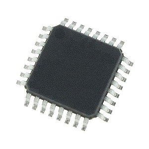 ATmega328PB-AU MCU AVR 8 Bits SMD TQFP32