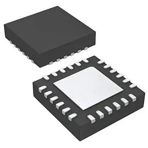 Sensor Inercial MPU-9250 9 Eixos SMD Encapsulamento QFN-24