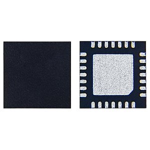 ATK1602AGQW CI SMD WQFN-28L – Componente Eletrônico Original 65=AE