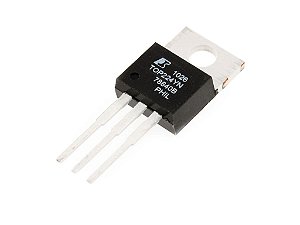 Circuito Integrado TOP224YN PWM Switcher TO-220