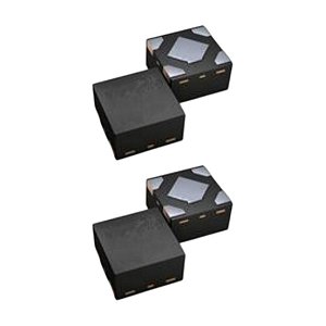 IC BU15TD2WNVX-TL Monitor de Tensão com Reset SMD SSON004X1010-4