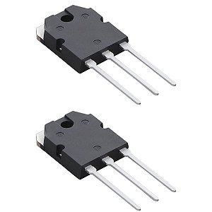 FJA4310 NPN Power Transistor 140V 10A TO-3P