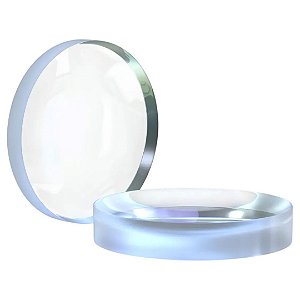 Lente Protetora Laser 18x2mm D18T2 para Equipamento de Soldagem