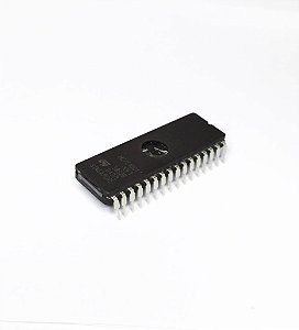 Circuito Integrado EPROM M27C1001-10F1 1Mbit DIP-32W