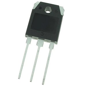 Triac 40A 800V JST41Z-800BW Through Hole TO3P
