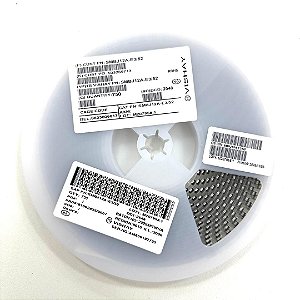 Diodo Proteção TVS 12V 600W SMBJ12A Littelfuse DO-214AA – Rolo 750un