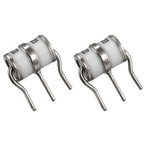 T11-71-44-93 Centelhador Tripolar a Gás 400V 3 Polos