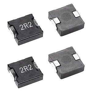 Indutor SMD 2.2uH 20% Modelo SPN25202R2MPSC 2.5x2.0mm
