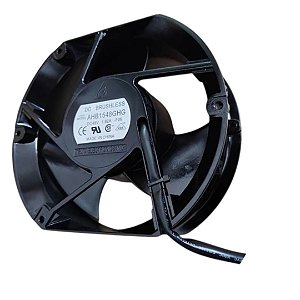 Ventoinha DC 48V AHB1548GHG (1.82A) com Cabo (Cooler)