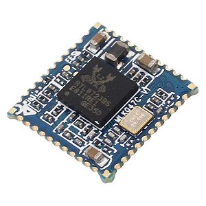 Módulo Wireless Dual WiFi 2.4G + BT 4.0 RTL8723BS Chip Realtek