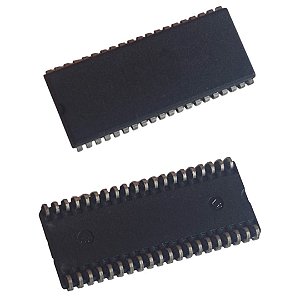 MSM514260E-60J3-R1 CI de Memória DRAM SOJ-40 (M514260E-60J)