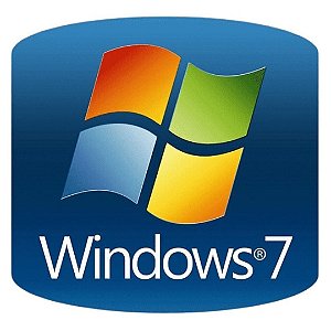 Etiqueta Windows 7 Original Microsoft – Certificado de Autenticidade